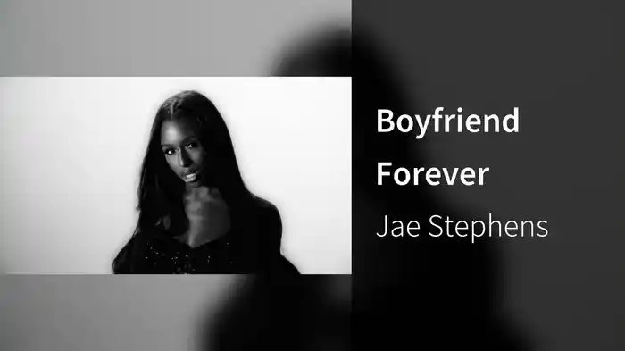 Boyfriend Forever