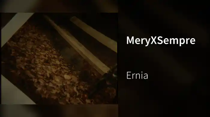 MeryXSempre