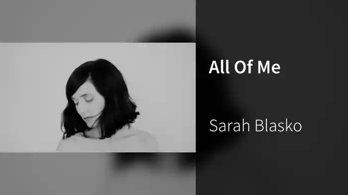 All Of Me