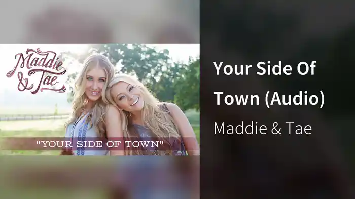 Your Side Of Town (Audio)