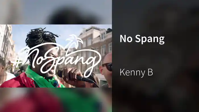 No Spang