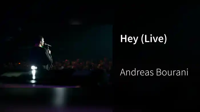 Hey (Live)