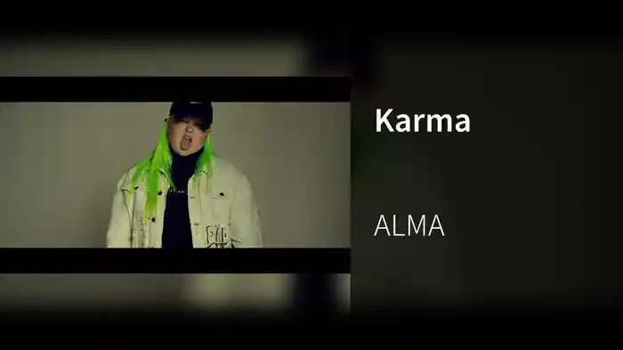 Karma