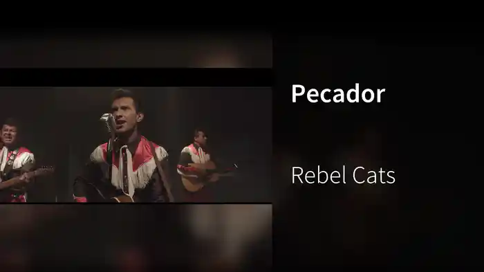 Pecador