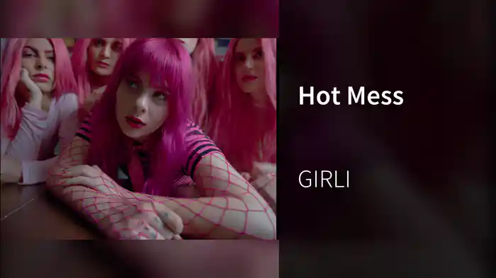 Hot Mess