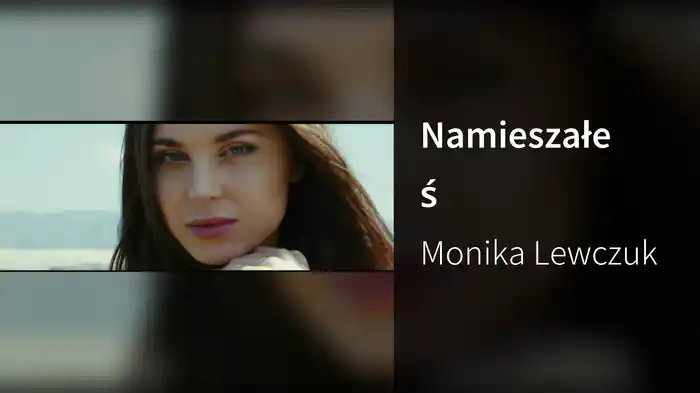 Namieszałeś