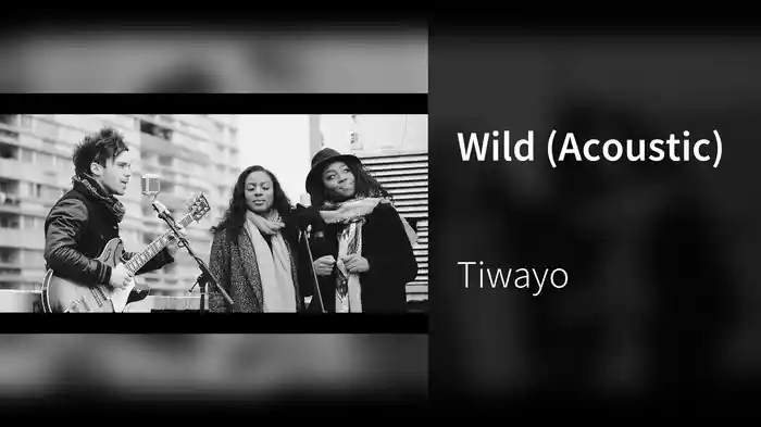 Wild (Acoustic)