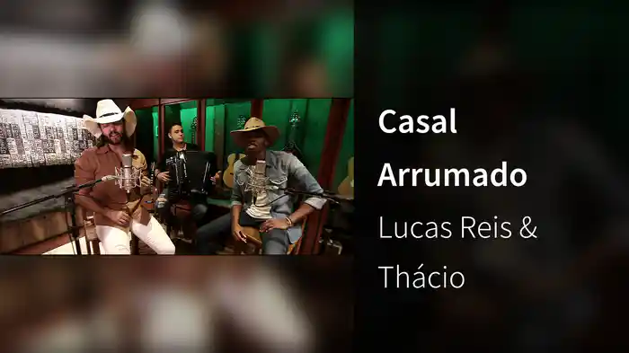 Casal Arrumado