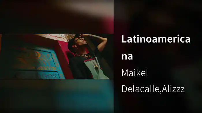 Latinoamericana
