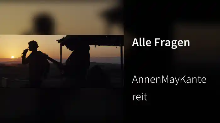 Alle Fragen