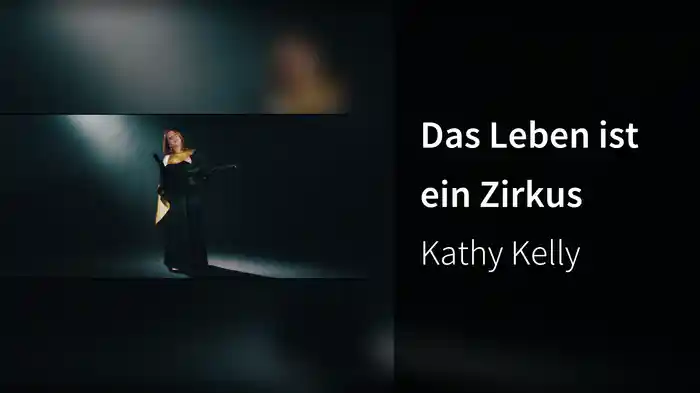 Das Leben ist ein Zirkus