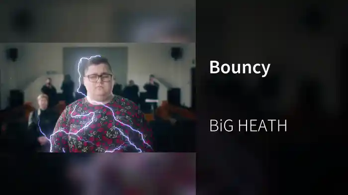 Bouncy