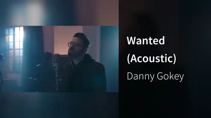 Wanted (Acoustic)