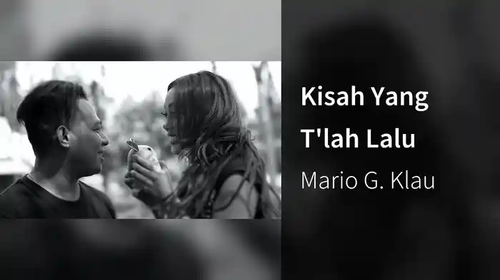 Kisah Yang T'lah Lalu