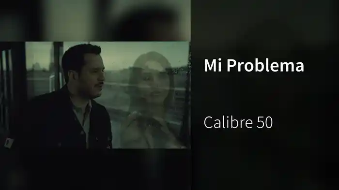 Mi Problema