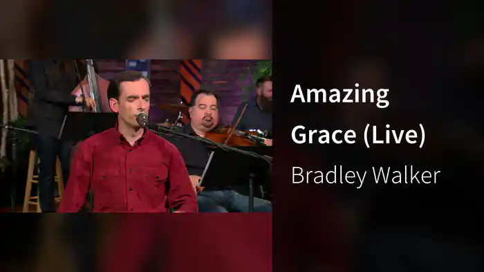Amazing Grace (Live)