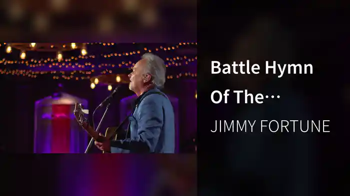 Battle Hymn Of The Republic / This Land Is Your Land (Medley/Live In Columbia, TN/2019)