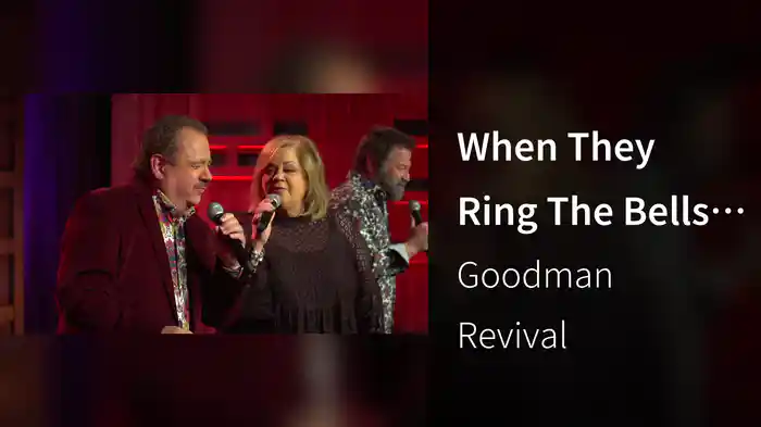 When They Ring The Bells Of Heaven (Live In Columbia, TN/2020)