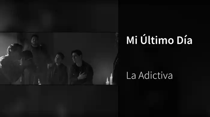 Mi Último Día
