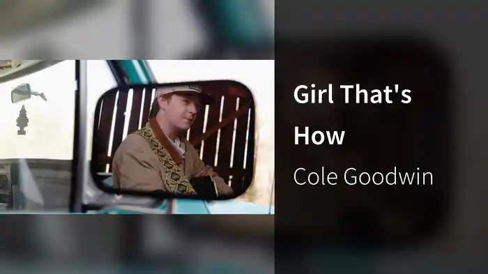 Girl That's How