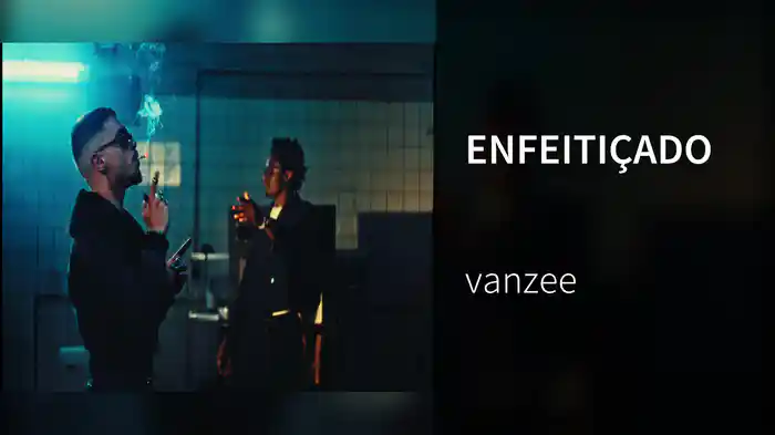 ENFEITIÇADO