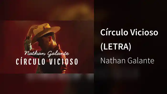 Círculo Vicioso (LETRA)