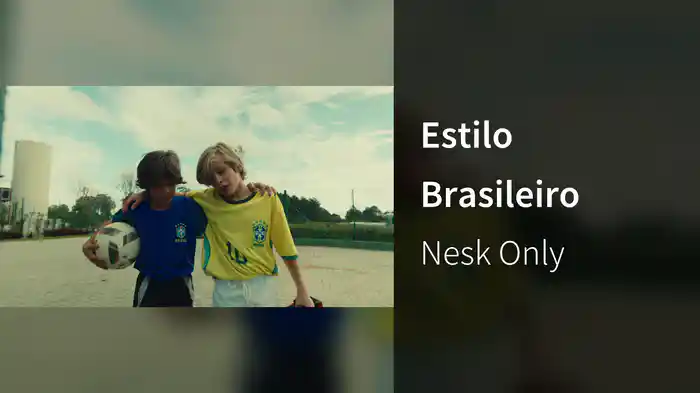 Estilo Brasileiro