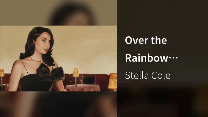 Over the Rainbow Introduction (Live At Café Carlyle 2025 / Audio)