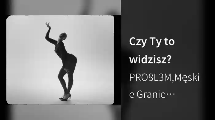 Czy Ty to widzisz?