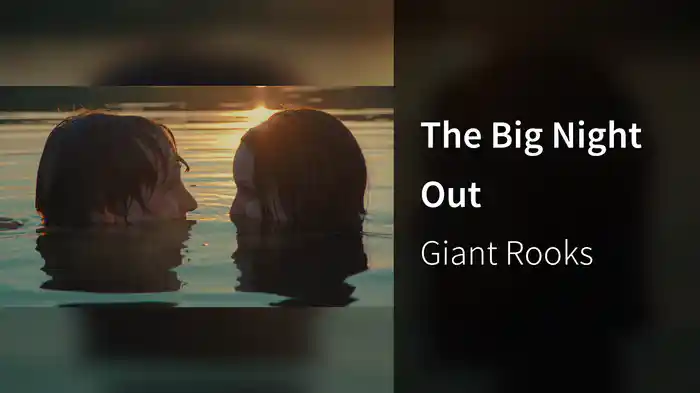 The Big Night Out