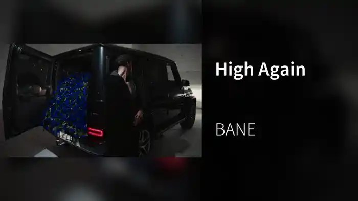 High Again