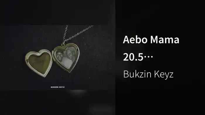 Aebo Mama 20.5 (Visualizer)
