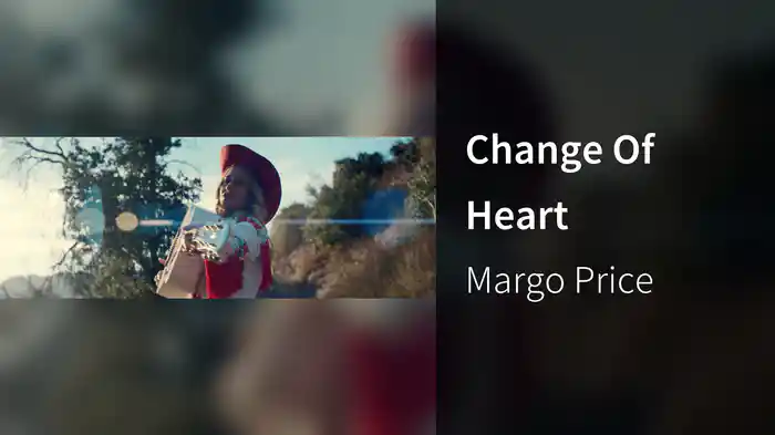 Change Of Heart