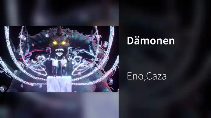 Dämonen