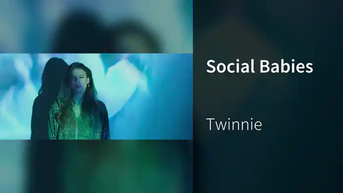 Social Babies