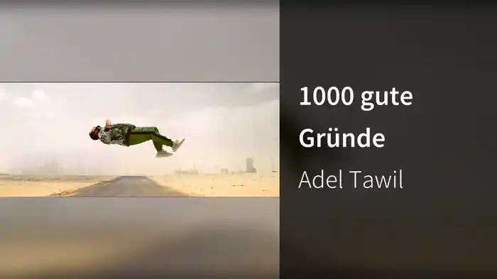 1000 gute Gründe
