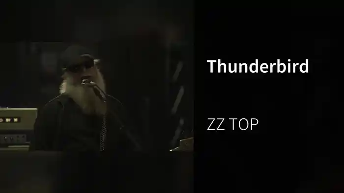 Thunderbird