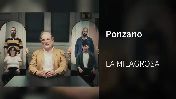 Ponzano