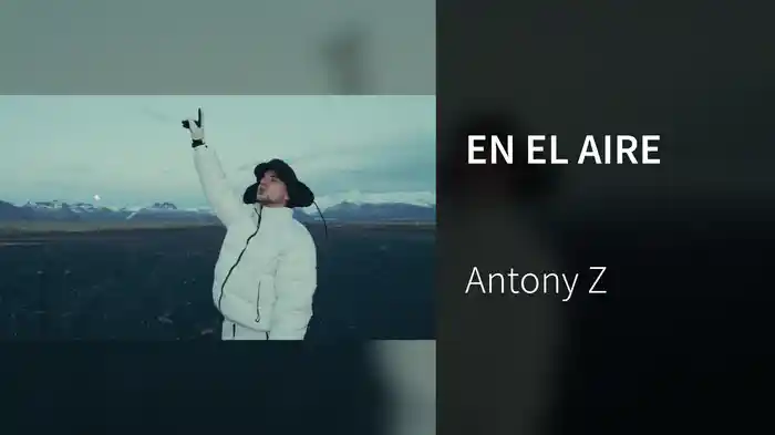 EN EL AIRE