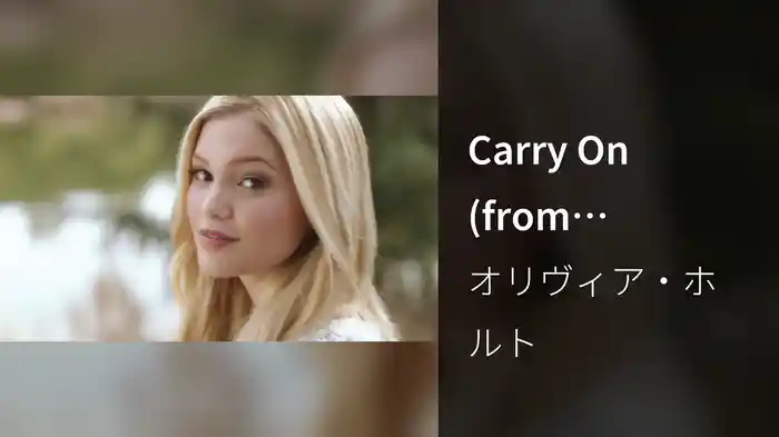 Carry On (from Disneynature “Bears”)