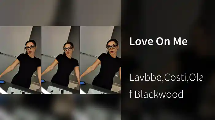 Love On Me