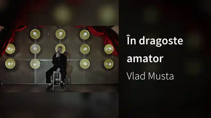 În dragoste amator