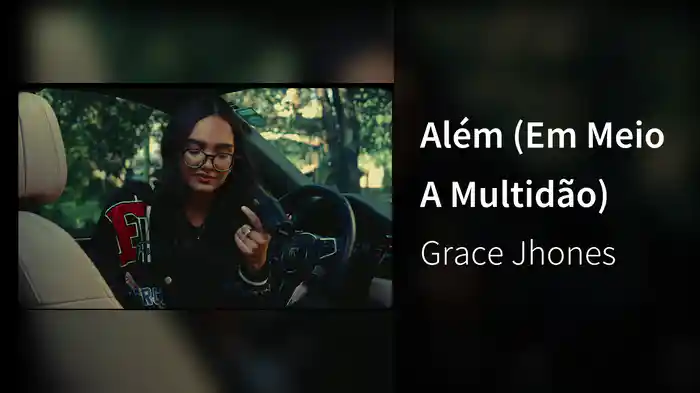 Além (Em Meio A Multidão)