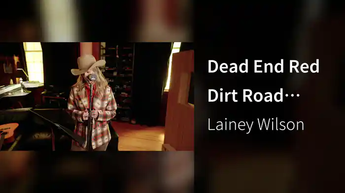 Dead End Red Dirt Road (From The Gray House Original Soundtrack)