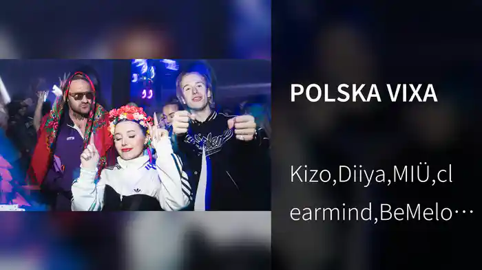 POLSKA VIXA