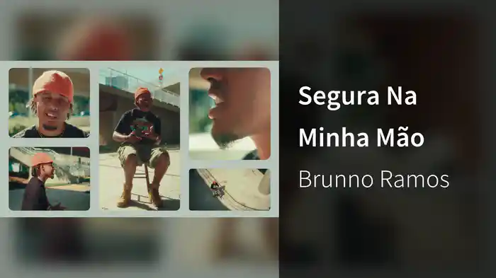 Segura Na Minha Mão