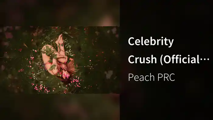 Celebrity Crush (Official Audio)