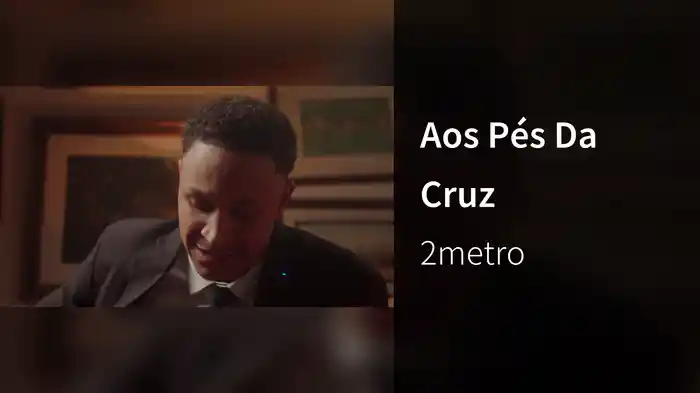 Aos Pés Da Cruz
