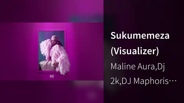 Sukumemeza (Visualizer)
