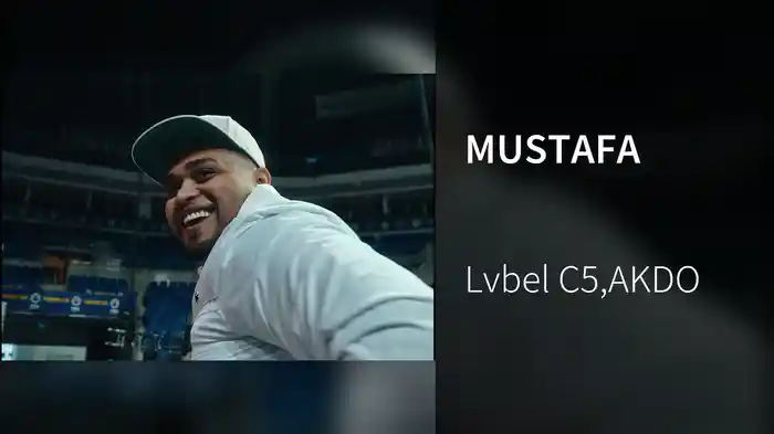 MUSTAFA